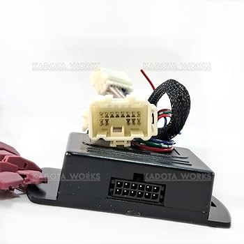 S one auto様 リクエスト 5点 まとめ商品 Amazon | N-ONE JG1 JG2 H24.11-R2.3 キーレス連動 ドアミラー